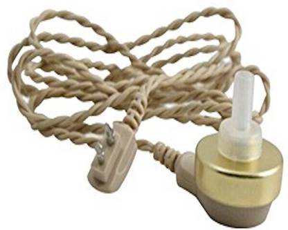 S.S.AXON Pocket Model WIRE For SIEMENS MODEL AMIGA 172/176/VITA118 For SIEMENS Hearing Aid