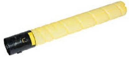 Ravechi Computer KONICA MINOLTA C224/284E/364E TONER CARTRIDGE Yellow Ink Cartridge