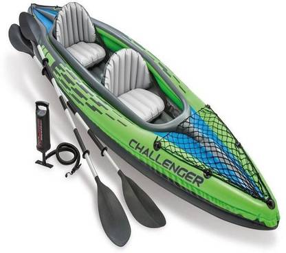 Momai Kayak