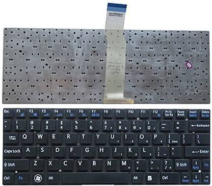 Digital Device Compatible for Sony Vaio SVT11 SVT111A11V SVT11115fds SVT111190s Series Laptop Keyboard Replacement Key