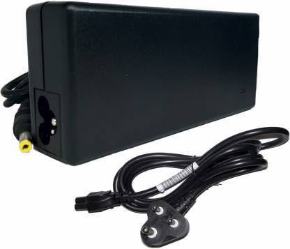 LAPBOON aptop Charger this Compatible with Acer/dell 19v 1.58a 30w AC Adapter For Dell Inspiron Mini 9 10 10v 12 PP19S,Mini 910 1010 1011 1012 1018 1090 DUO 1210;Acer Gateway Kav60 Nav50 N214 PA-1300-04 Lt20 Lt2016u Lt31 Pin Size 5.5mm x 1.7mm 30 W Adapter
