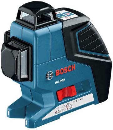 BOSCH GLL 3-80CG Magnetic Electronic Level