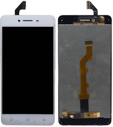 BOEL IPS LCD Mobile Display for OPPO OPPO A37