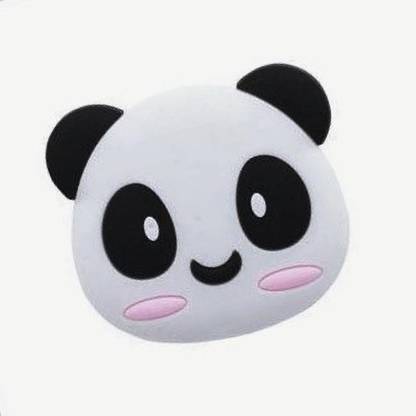 Leonidas 3D Panda mobile holder grip Mobile Holder