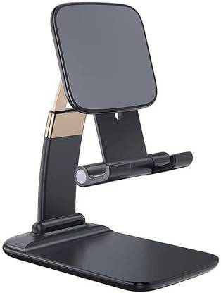 POZUB PUZ –UNI-001 Mobile & Holder |stand Mobile Smartphone ,Bracket Live Broadcast Stand Making Self Video Multi-use Selfie Stick Desktop Online Course Video Recording Special Design for Streaming, Video Blogs, Online Classes, Presentation, Creating Product Demos, Video Blogging Dashboard Holder Holder for Windshield Office Desk Usages Mobile Holder