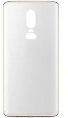 Mobilenest Oneplus Oneplus 6 Back Panel