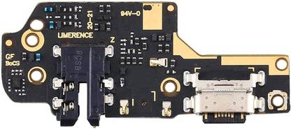 IncMart Redmi Note 8 Redmi Note 8 Charging PCB Complete Flex