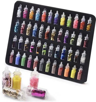 LOWPRICE Nail Crystal Powder