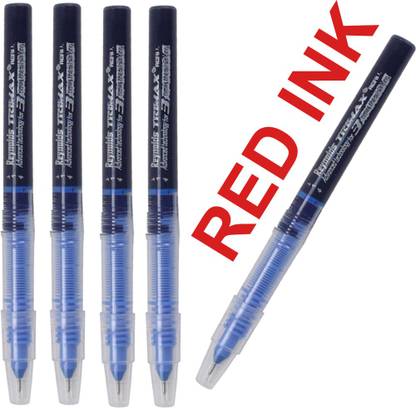 Reynolds TRIMAX REFILL RED PACK OF 20 PEN Refill
