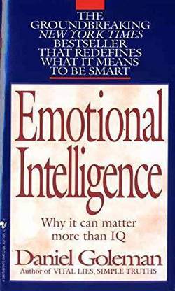 Emotional Intelligence (Used
