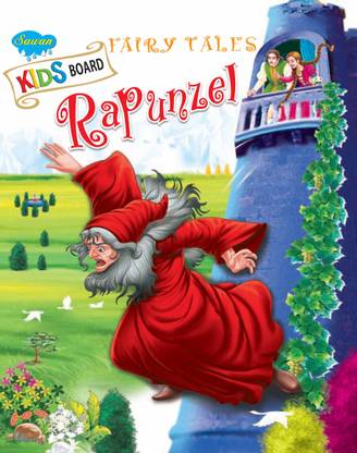 Rapunzel