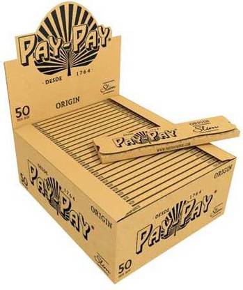 pay pay Rolling Paper