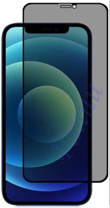 Pannu Edge To Edge Screen Guard for iPhone 12 Pro