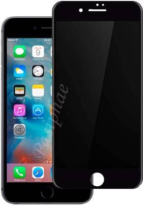 HQ Protection Edge To Edge Screen Guard for Apple iPhone 8