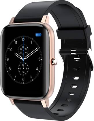 TAGG Verve Plus Smartwatch