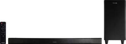 Panasonic SC-HTB76GW-K 100 W Bluetooth Soundbar