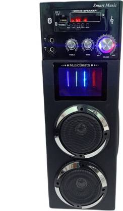 ShowX TOWER SPEAKER 28000 W Bluetooth Tower Speaker