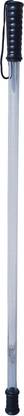 Regalia Polycarbonate Lathi (Pack of 5) Walking Stick