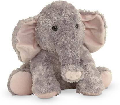 MELISSA AND DOUG Sterling Elephant  - 25.4 cm