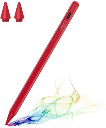 Case U Upgraded Stylus Pencil, Stylus Pen Tilt Sensor with Palm Rejection, Precise Drawing/Writing Stylus