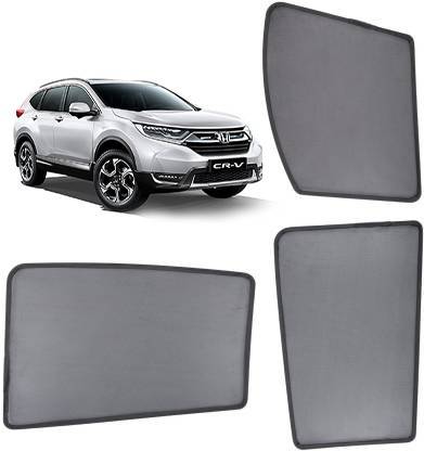 LINX Side Window Sun Shade For Honda CR-V