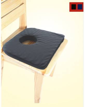 ASCENT MEDITECH LIMITED PILE CUSHION Back / Lumbar Support