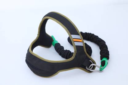 SMK NECK STRAP KIT WITH BANDS Resistance Tube