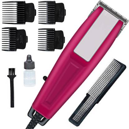 ASDSF RECHARGEABLE CORDLESS HAIR CLIPPER BEARD TRIMMER Trimmer 180 min  Runtime 1 Length Settings