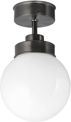IKEA Uplight Wall Lamp With Bulb