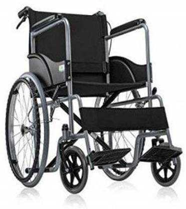 MEDEQUIP MEPRWC1 Manual Wheelchair