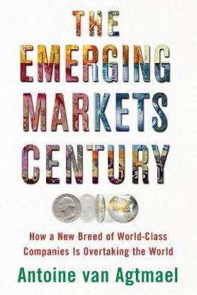 The Emerging Markets Century