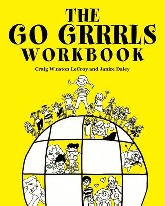 The Go Grrrls Workbook