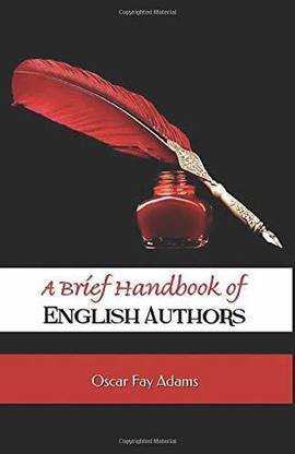 A Brief Handbook of English Authors