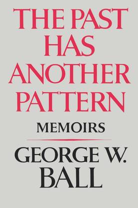 The Past Has Another Pattern