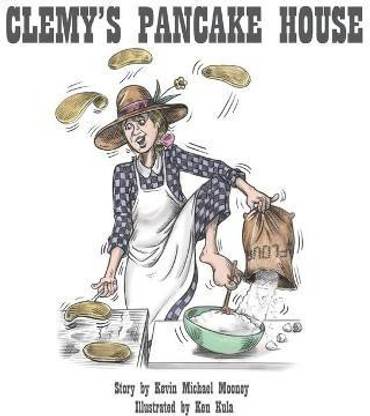 Clemy's Pancake House