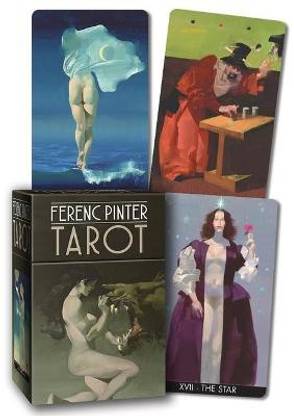 Ferenc Pinter Tarot
