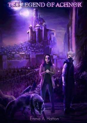 The Legend of Achnor