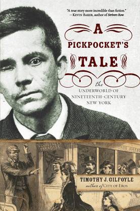 A Pickpocket's Tale