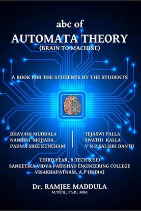 ABC OF AUTOMATA THEORY