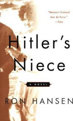 Hitler's Niece