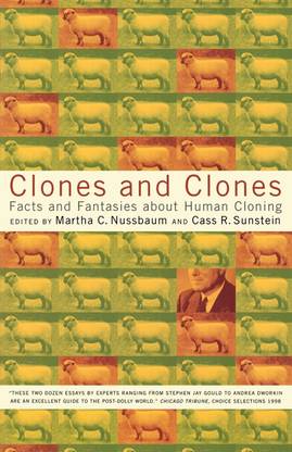 Clones and Clones
