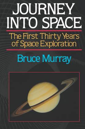 Journey Into Space