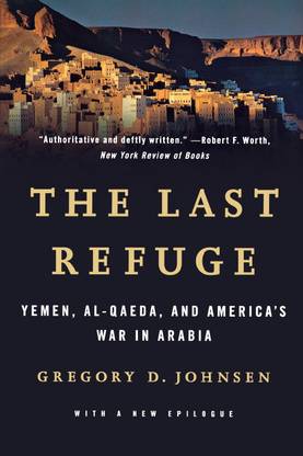 The Last Refuge