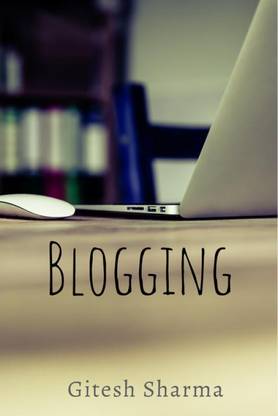 Blogging