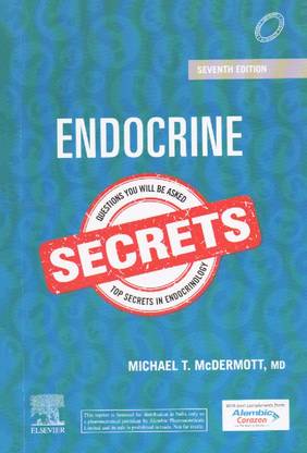Endocrine Secrets