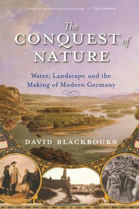 Conquest of Nature