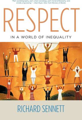Respect in a World of Inequality