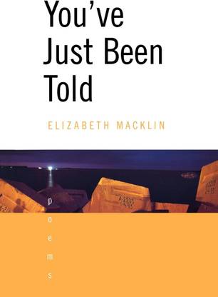 You've Just Been Told