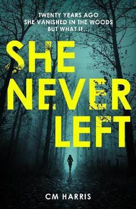 She Never Left