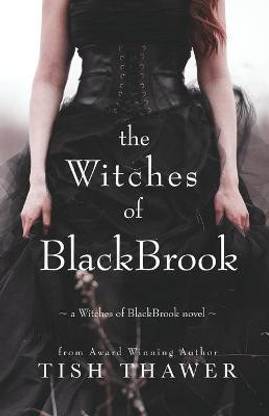 The Witches of BlackBrook